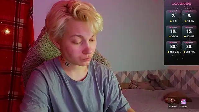 esajukyy online show from 03/06/25, 02:18