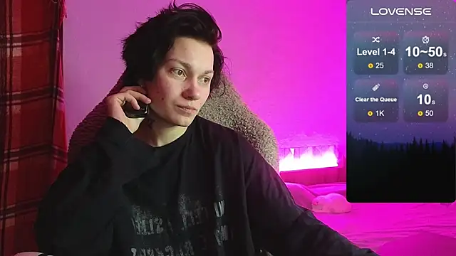 esajukyy online show from 12/17/25, 03:39