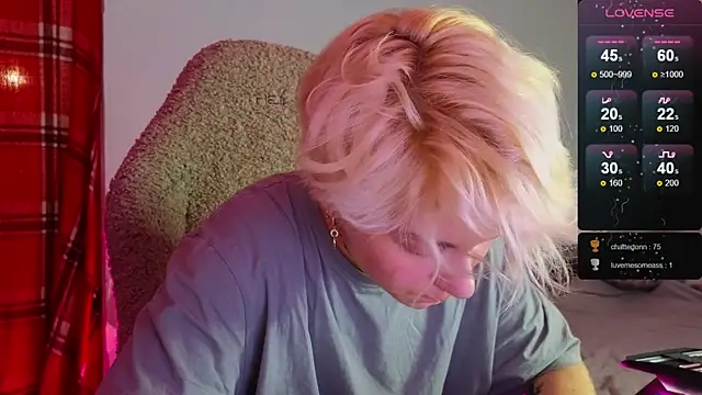 esajukyy online show from 02/28/25, 04:42