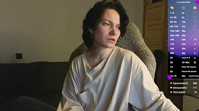 esajukyy online show from 03/30/26, 02:40