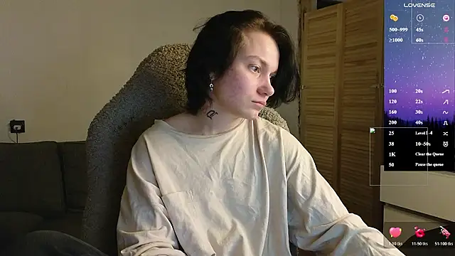 esajukyy online show from 02/28/26, 01:00