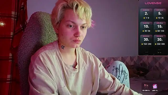 esajukyy online show from 02/07/25, 02:26