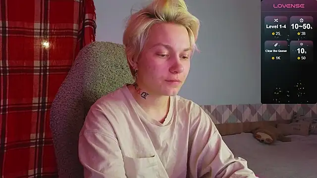 esajukyy online show from 01/24/25, 03:13