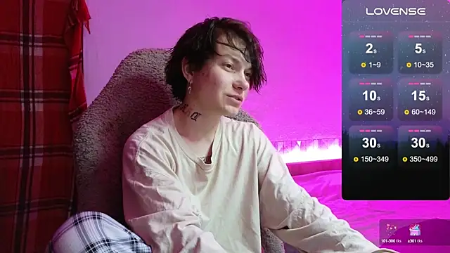 esajukyy online show from 09/23/25, 01:18