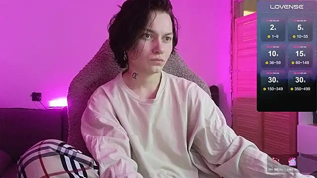 esajukyy online show from 01/10/26, 03:29