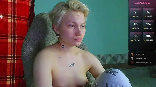 esajukyy online show from 01/12/25, 06:59