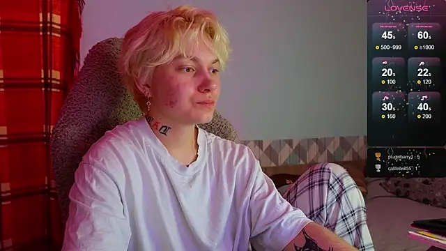 esajukyy online show from 03/01/25, 06:32