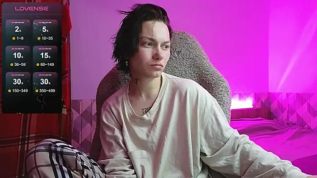 esajukyy online show from 09/11/25, 04:07