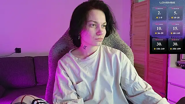 esajukyy online show from 02/15/26, 04:06