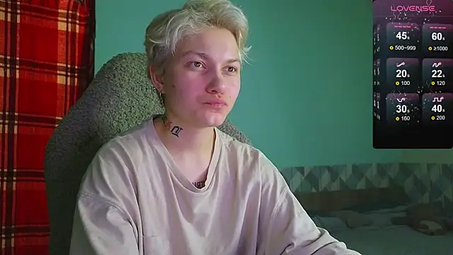 esajukyy online show from 01/03/25, 05:10