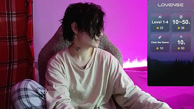 esajukyy online show from 11/27/25, 04:07