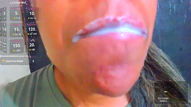 KamariaFyre online show from 11/22/25, 04:11