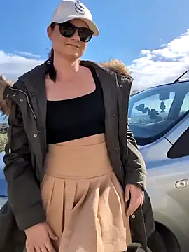 Samira-Summer online show from 02/02/26, 01:10