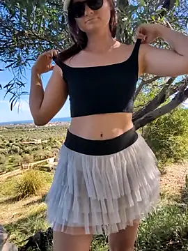 Samira-Summer online show from 10/24/25, 09:30