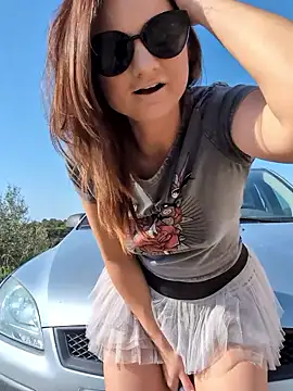 Samira-Summer online show from 03/13/26, 08:19