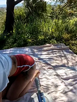 Samira-Summer online show from 04/11/26, 07:27