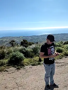 Samira-Summer online show from 02/24/26, 09:10