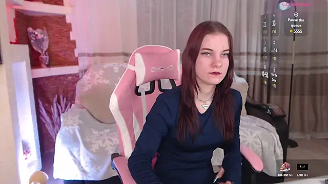 ArielOtt online show from 01/21/25, 11:13