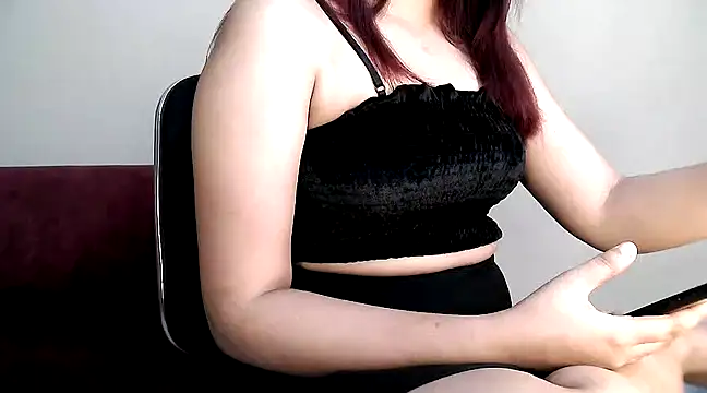 Olivia3 online show from 03/20/25, 02:42