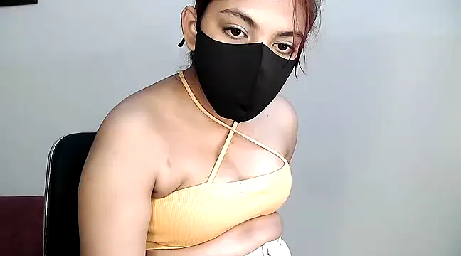 Olivia3 online show from 03/19/25, 09:05