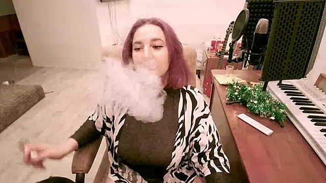 AnnitaMilliter online show from 02/01/26, 08:07