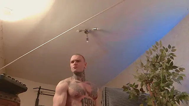 bulatov xx online show from 05/27/26, 01:57