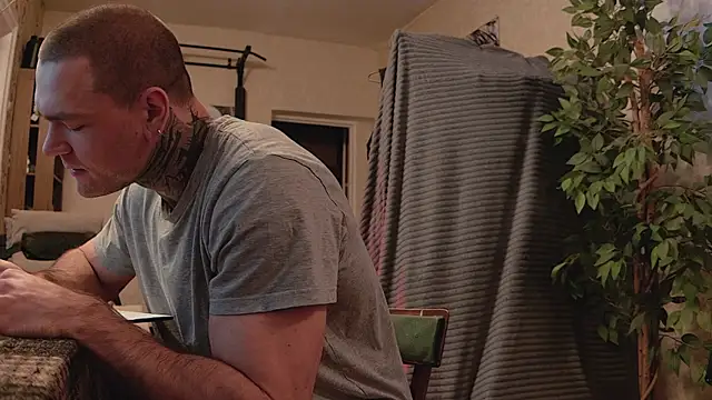 bulatov xx online show from 01/12/26, 01:45