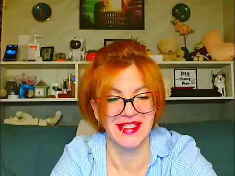 Natali3855 online show from 12/19/25, 04:38