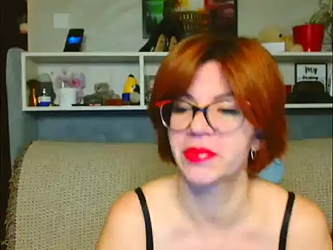 Natali3855 online show from 02/09/26, 04:43