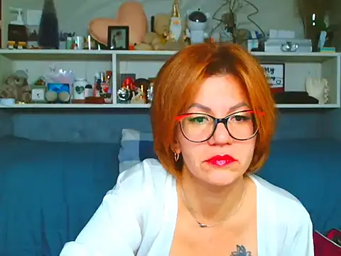 Natali3855 online show from 11/15/25, 12:25