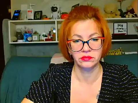 Natali3855 online show from 12/21/25, 04:58