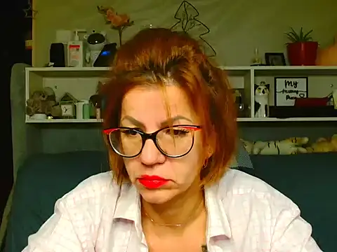 Natali3855 online show from 11/24/25, 04:56