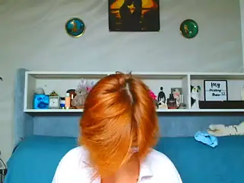 Natali3855 online show from 10/03/25, 03:52