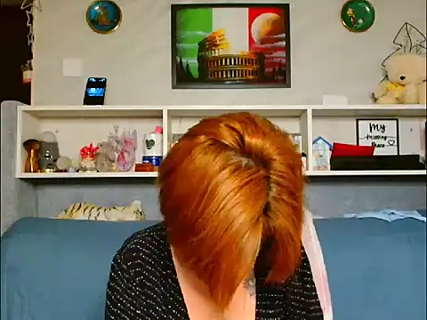 Natali3855 online show from 01/10/26, 03:46