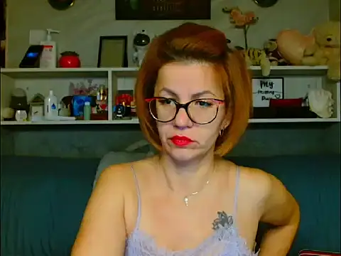 Natali3855 online show from 11/30/25, 05:41