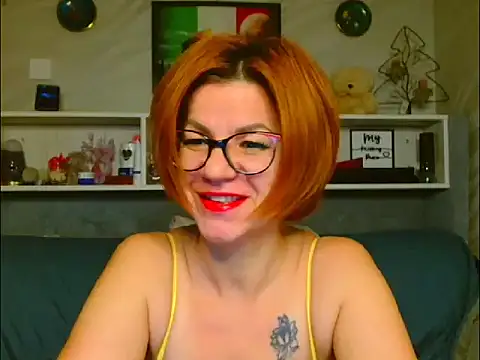 Natali3855 online show from 01/12/26, 04:30