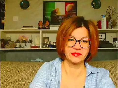 Natali3855 online show from 03/19/26, 03:28