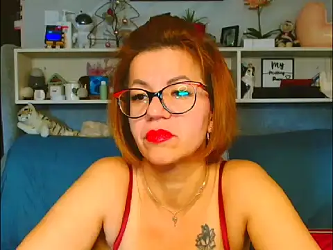 Natali3855 online show from 11/26/25, 06:46