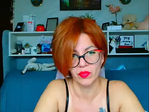 Natali3855 online show from 12/05/25, 05:28