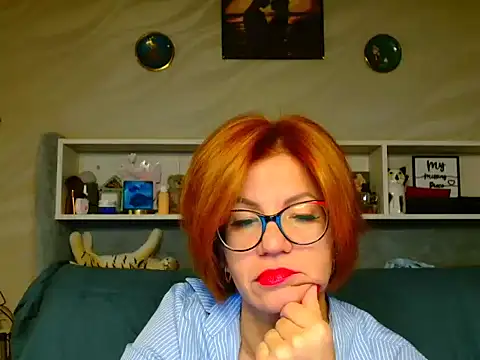 Natali3855 online show from 10/24/25, 04:33