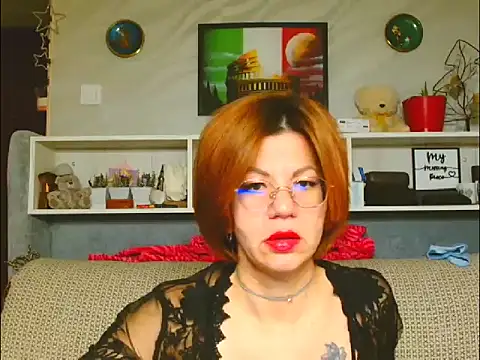 Natali3855 online show from 03/12/26, 03:23