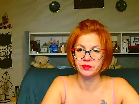 Natali3855 online show from 10/30/25, 05:32