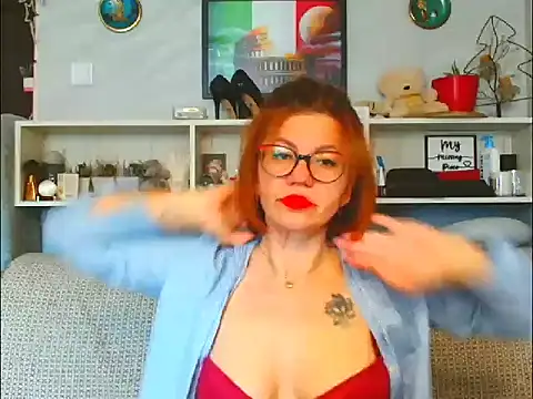 Natali3855 online show from 05/06/26, 04:05