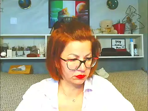 Natali3855 online show from 05/09/26, 04:27