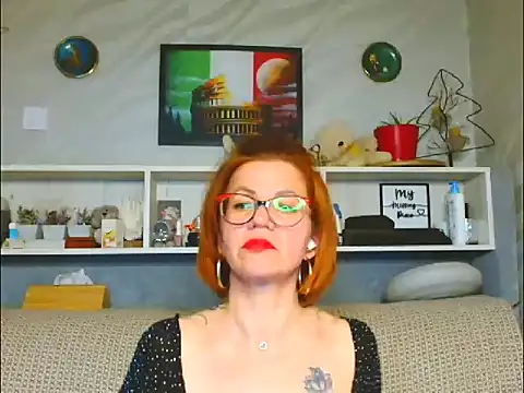 Natali3855 online show from 05/10/26, 04:42