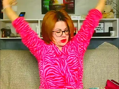 Natali3855 online show from 01/19/26, 04:49