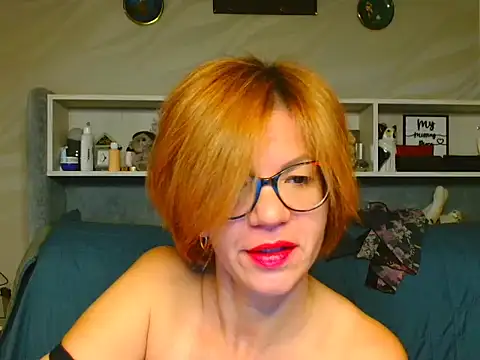 Natali3855 online show from 10/17/25, 03:54