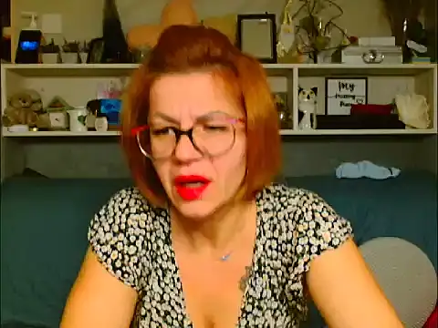 Natali3855 online show from 11/17/25, 02:15