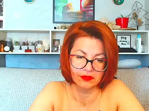 Natali3855 online show from 05/11/26, 04:47