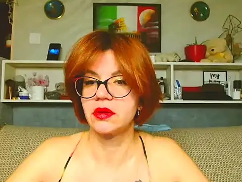 Natali3855 online show from 02/11/26, 04:45